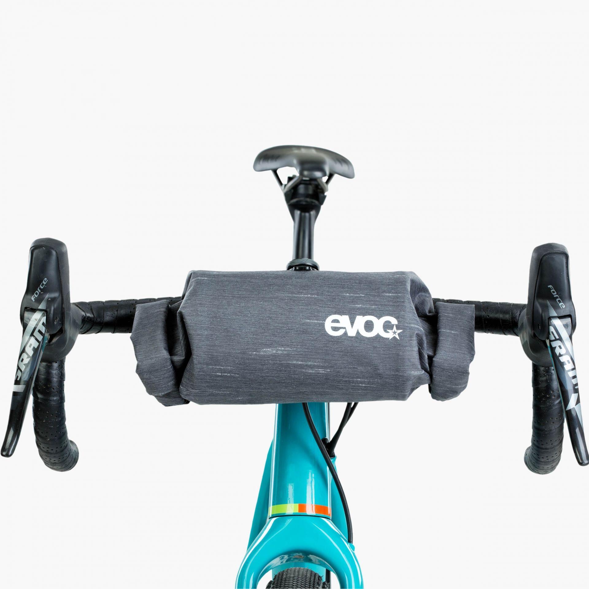 EVOC torbica HANDLEBAR PACK BOA M Grey