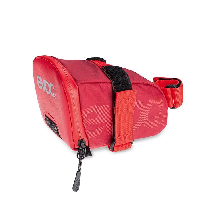 EVOC podsedežna torbica SADDLE BAG TOUR L Red