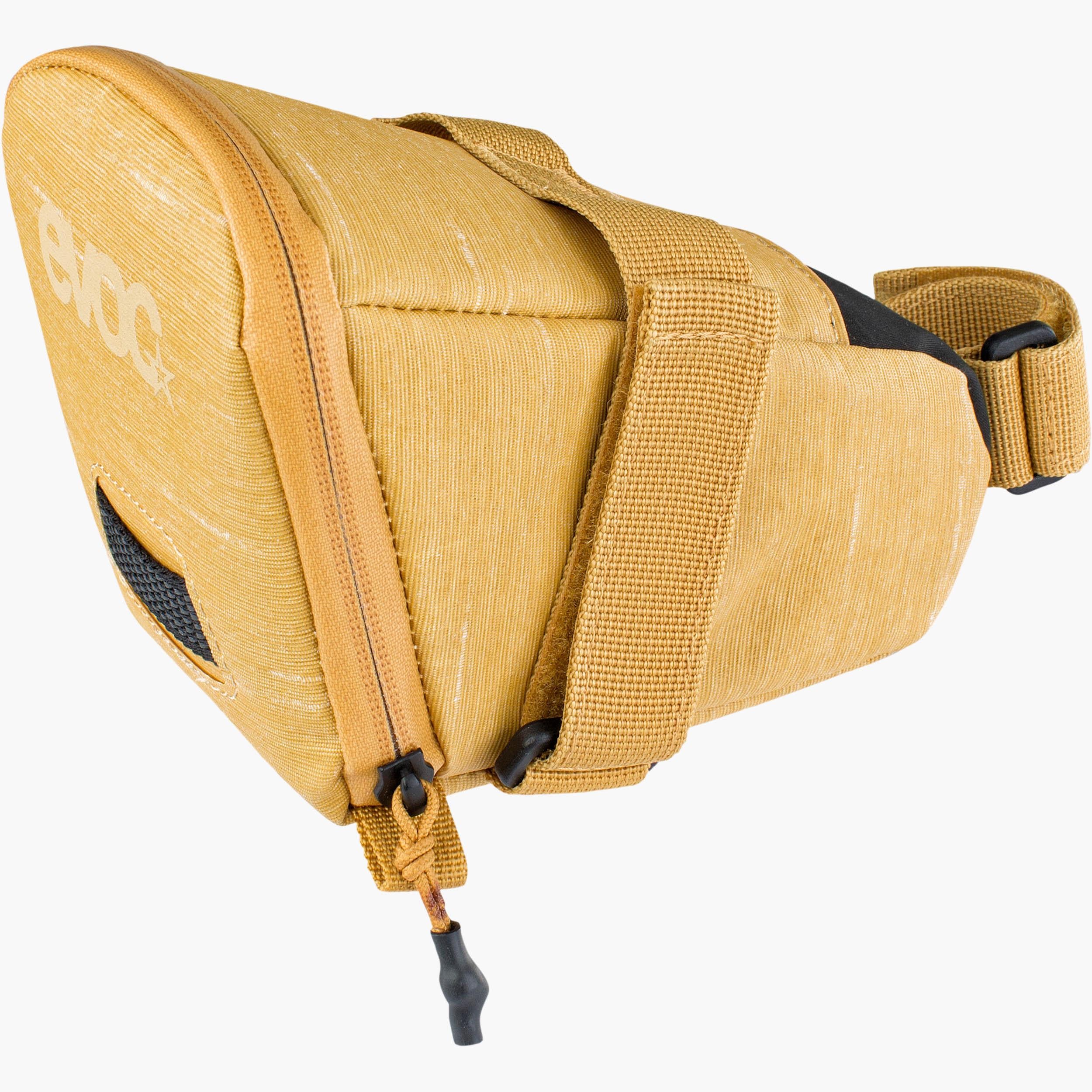 EVOC podsedežna torbica SEAT BAG TOUR M Loam