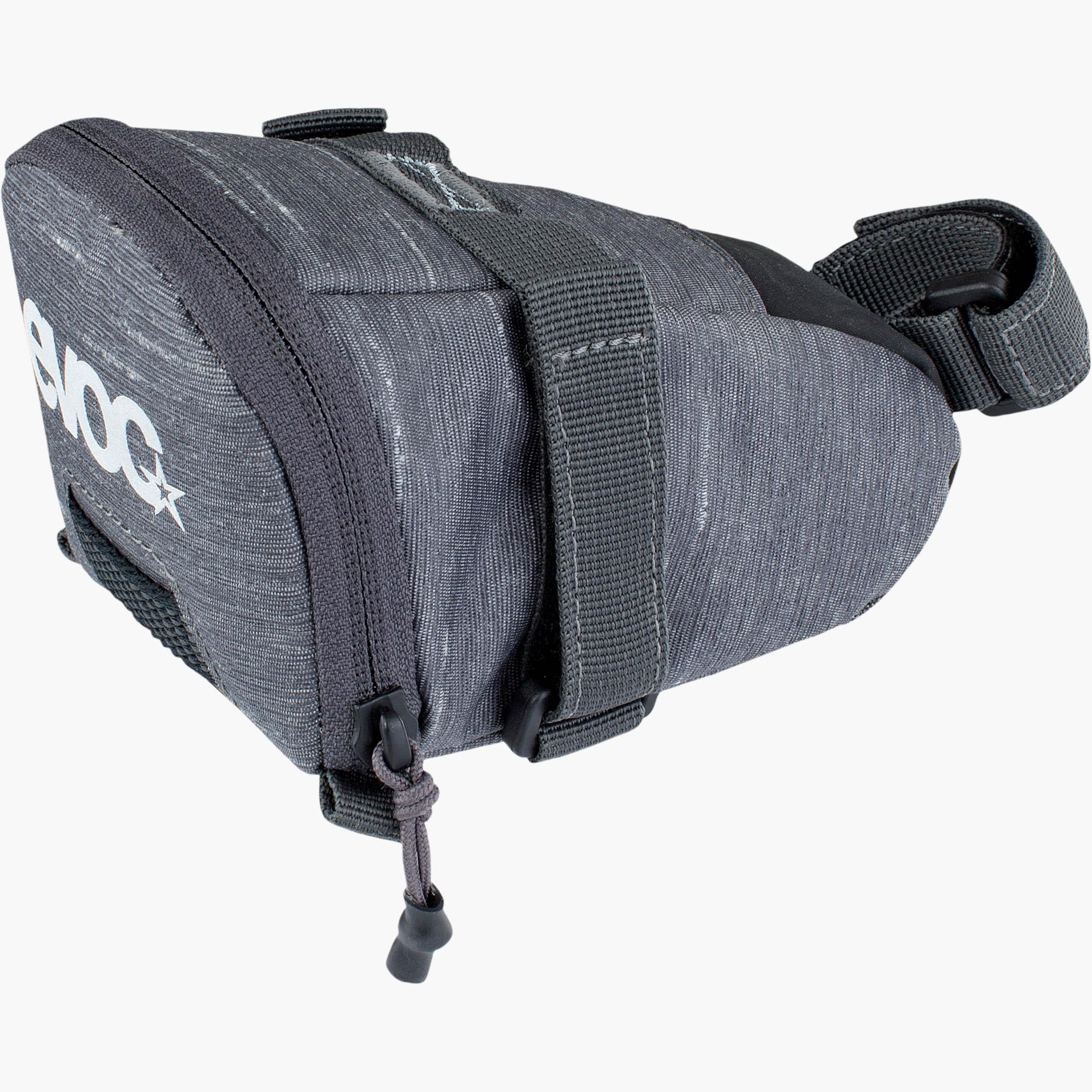 EVOC podsedežna torbica SEAT BAG TOUR M Grey
