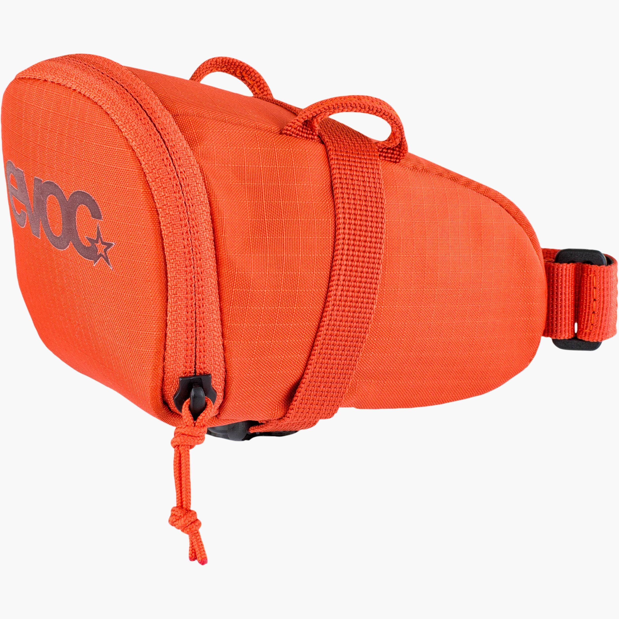 EVOC podsedežna torbica SEAT BAG M Orange