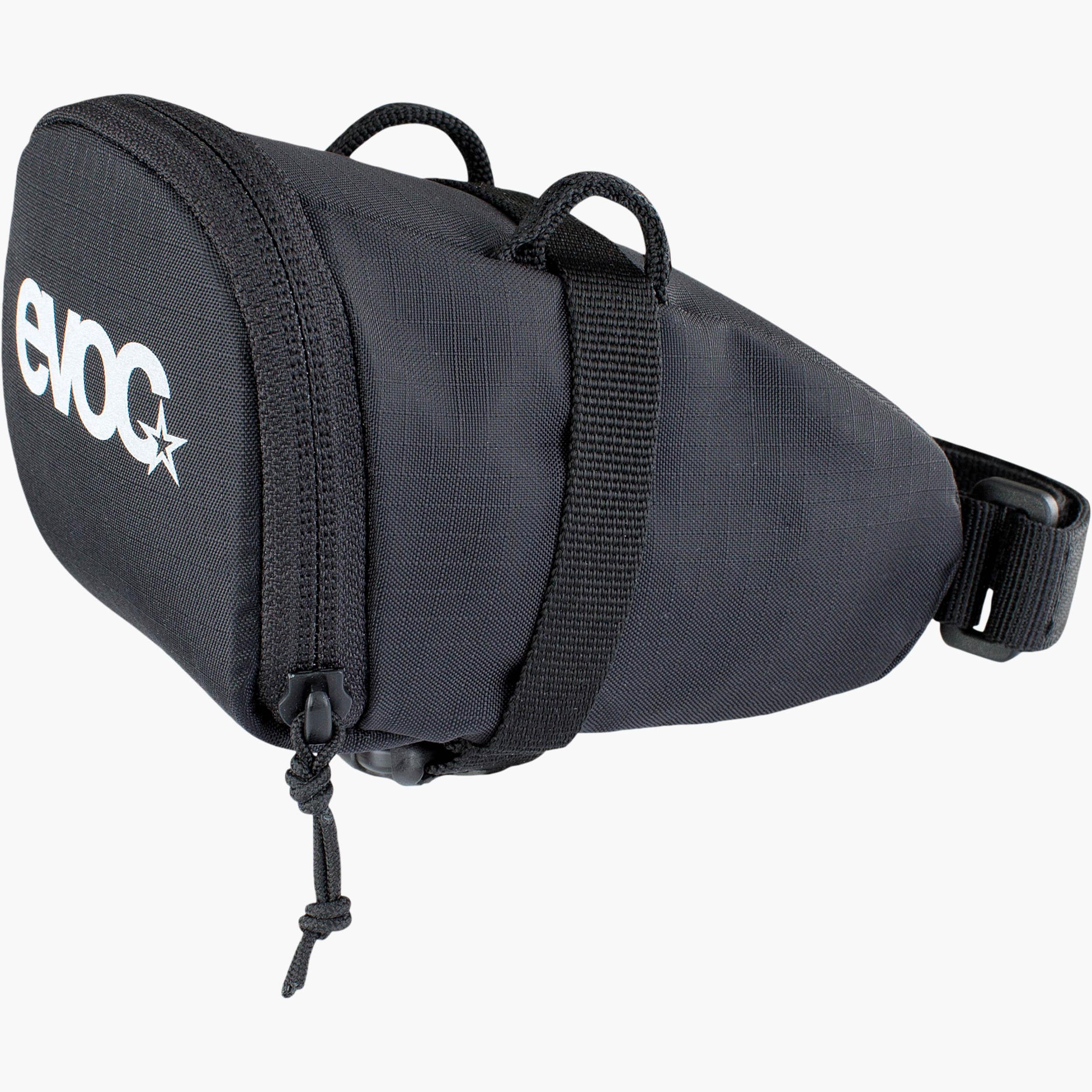 EVOC podsedežna torbica SEAT BAG M Black