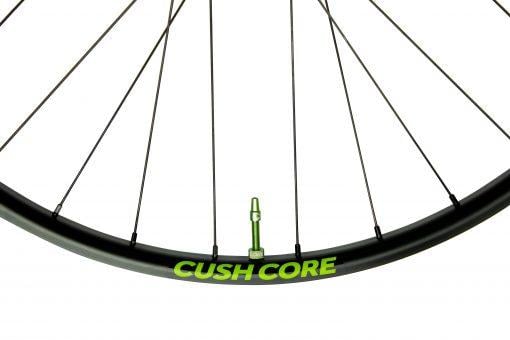 CUSHCORE Set ventilov 44mm