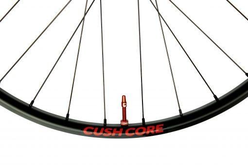 CUSHCORE Set ventilov 44mm
