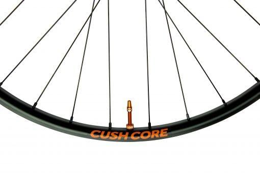 CUSHCORE Set ventilov 44mm