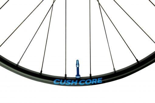 CUSHCORE Set ventilov 44mm