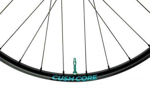CUSHCORE Set ventilov 44mm
