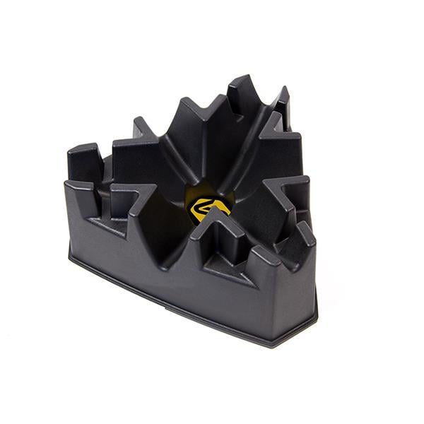 SARIS podstavek za sprednje kolo CLIMBING BLOCK