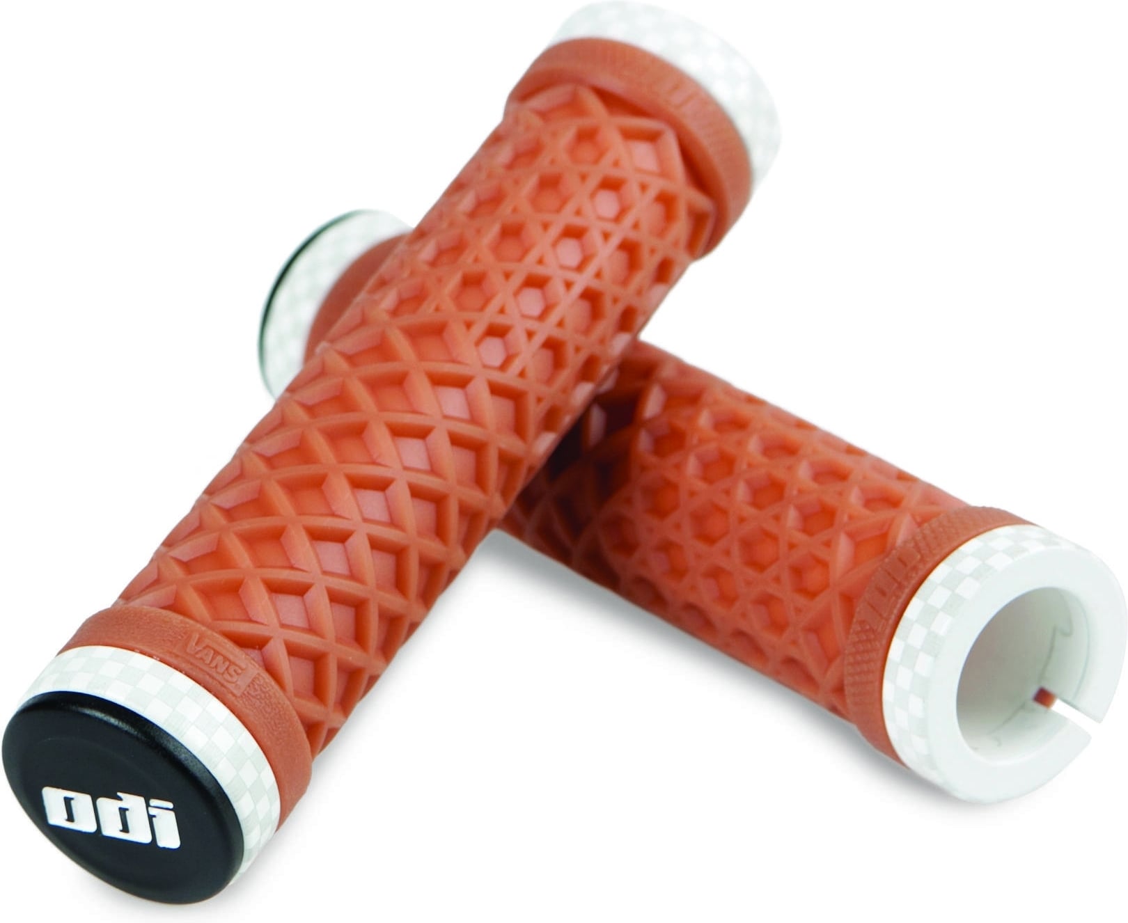 ODI gripi Lock-on VANS, Gum