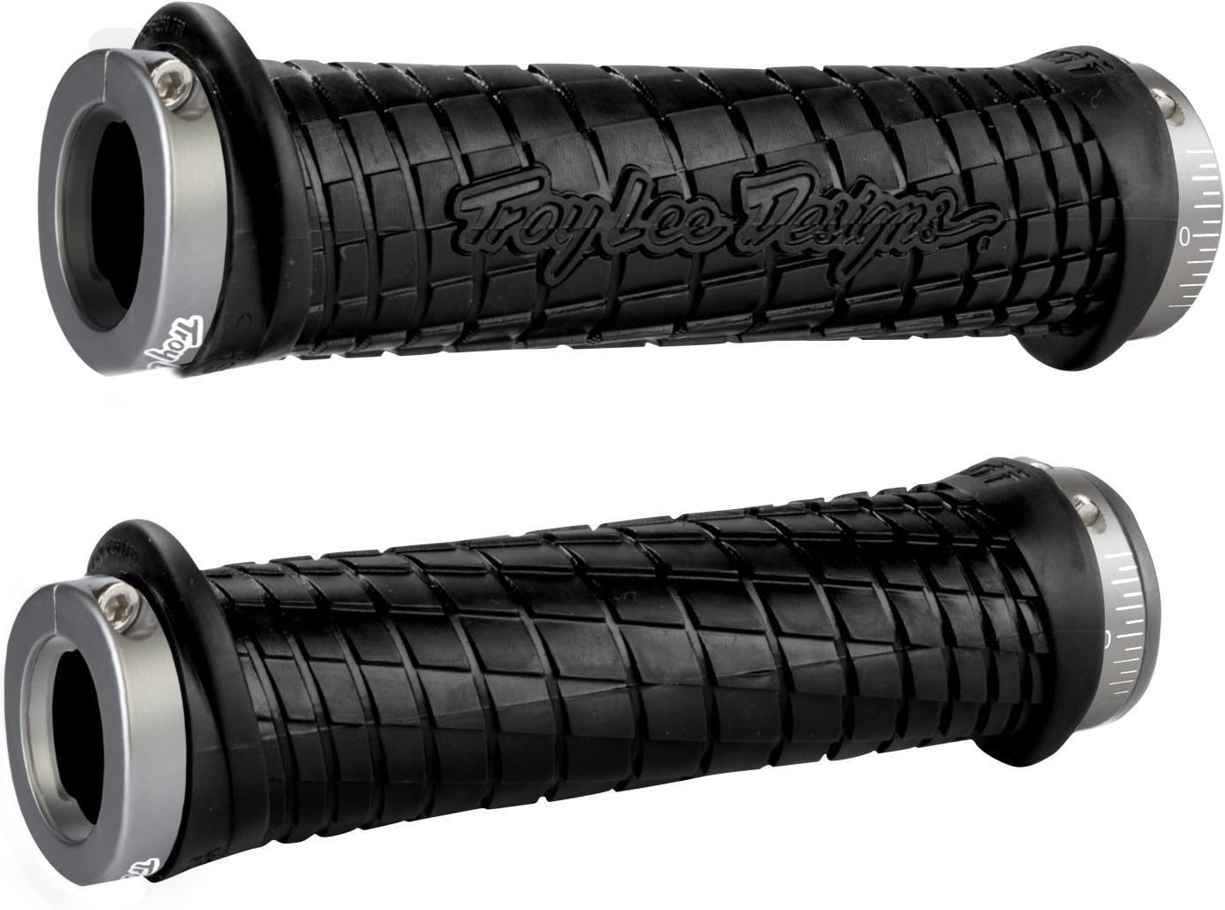 ODI gripi TROY LEE DESIGN, Black