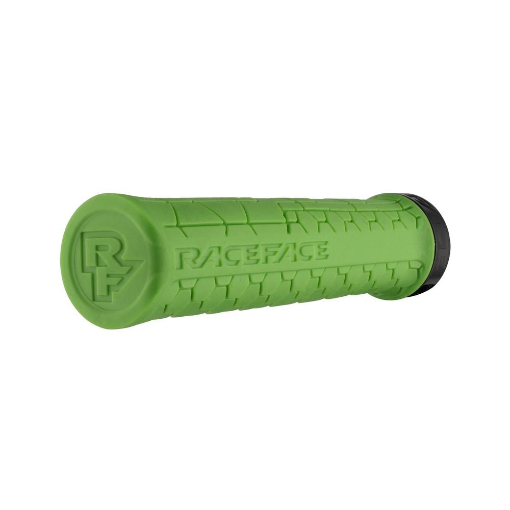 RACE FACE gripi GETTA, 30mm, Green/Black