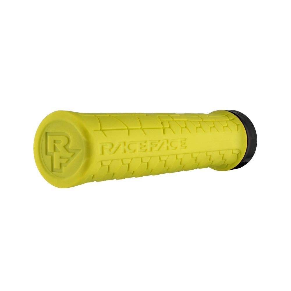 RACE FACE gripi GETTA, 30mm, Yellow/Black
