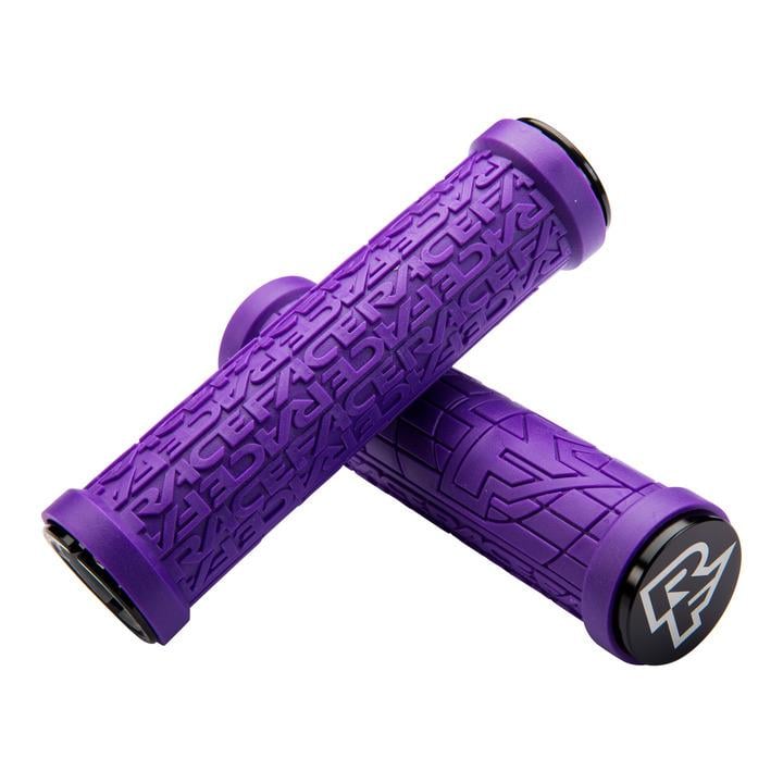 RACE FACE gripi GRIPPLER, 30mm, Purple
