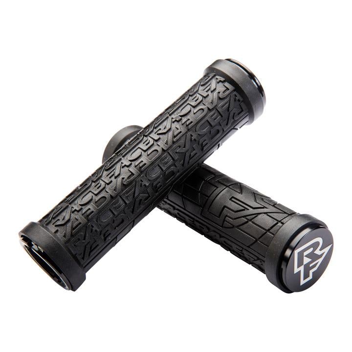 RACE FACE gripi GRIPPLER, 33mm, Black