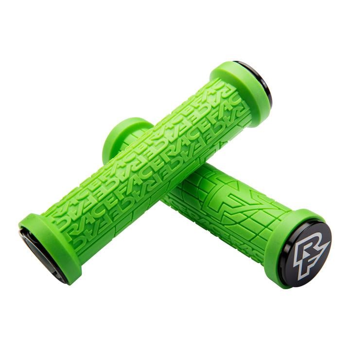 RACE FACE gripi GRIPPLER, 33mm, Green
