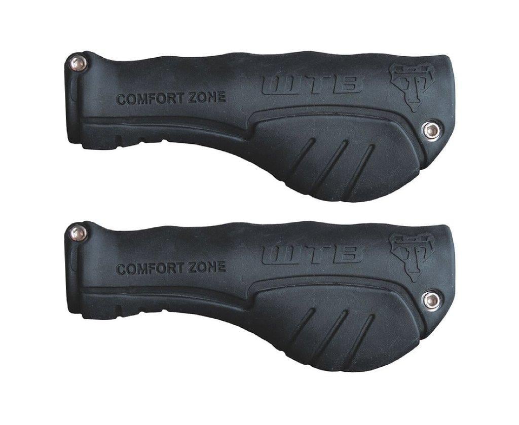 WTB gripi COMFORT ZONE Clamp-on