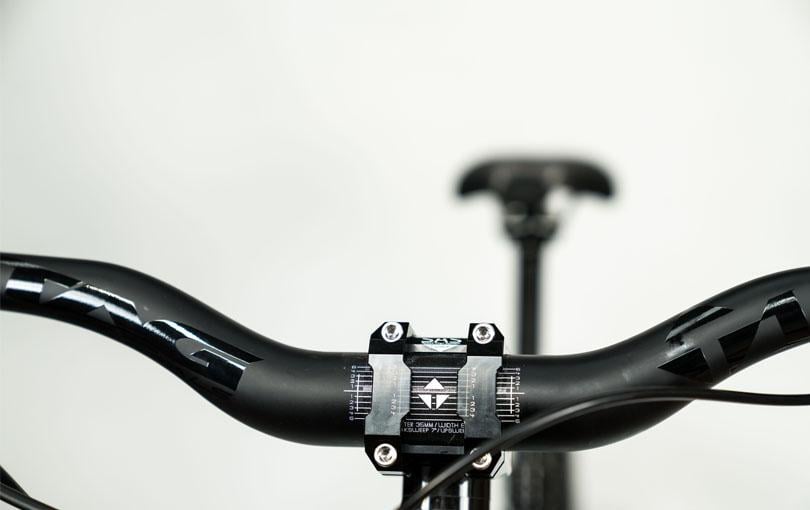 TAG METALS nosilec krmila MTB T1 Stem