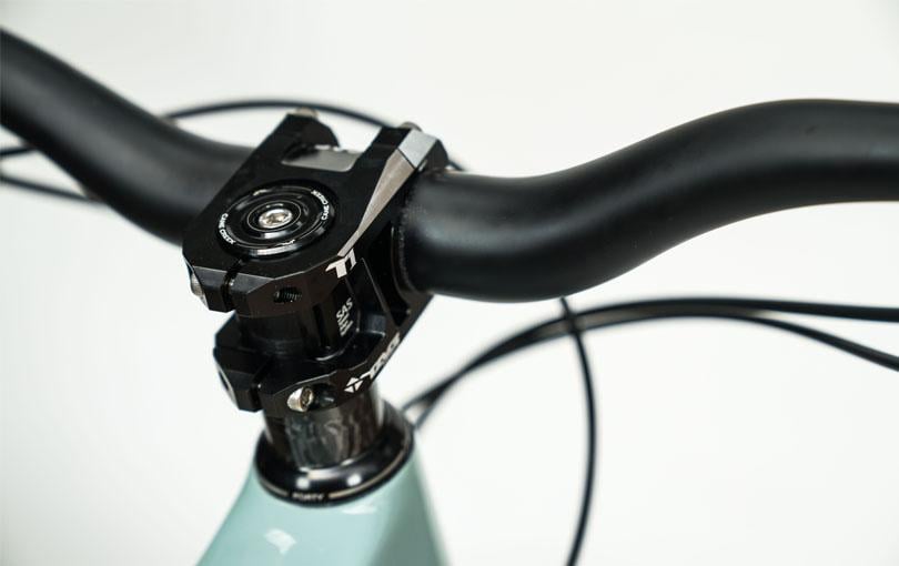 TAG METALS nosilec krmila MTB T1 Stem