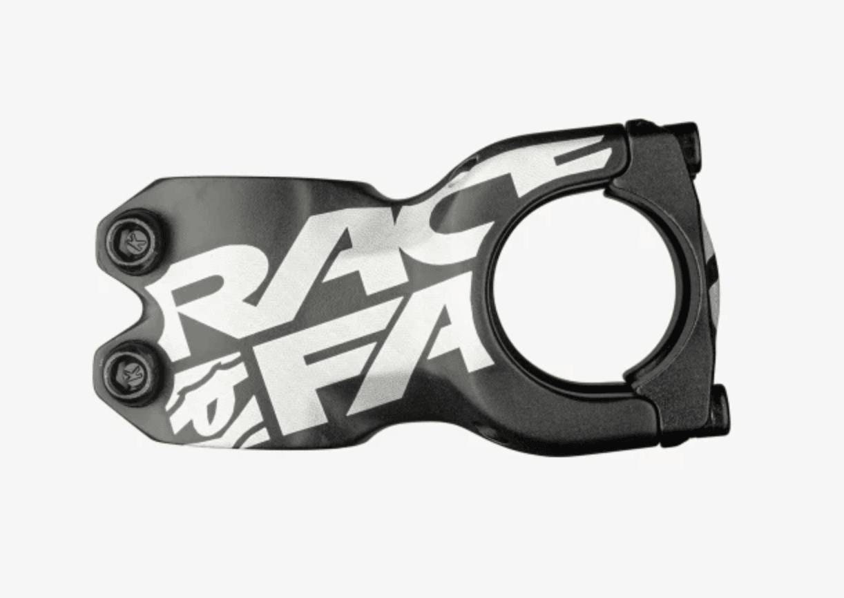 RACE FACE nosilec krmila CHESTER Stem 31,8mm