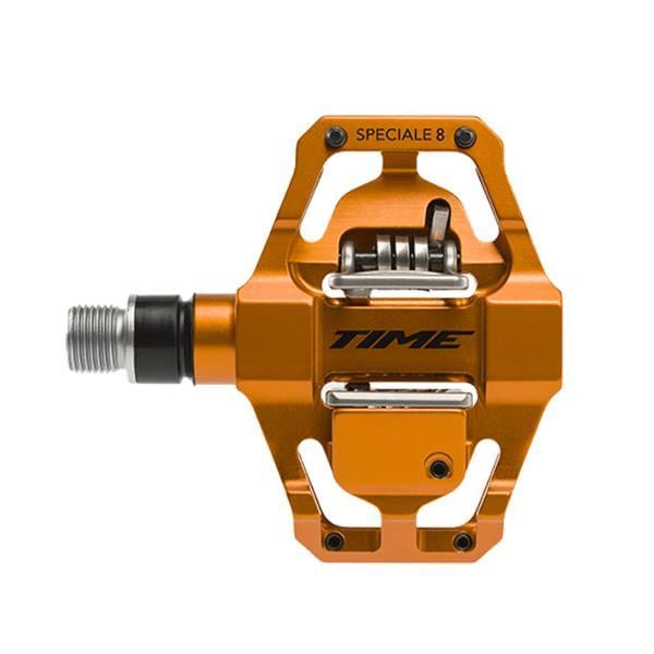 TIME pedala SPECIALE 8, Orange