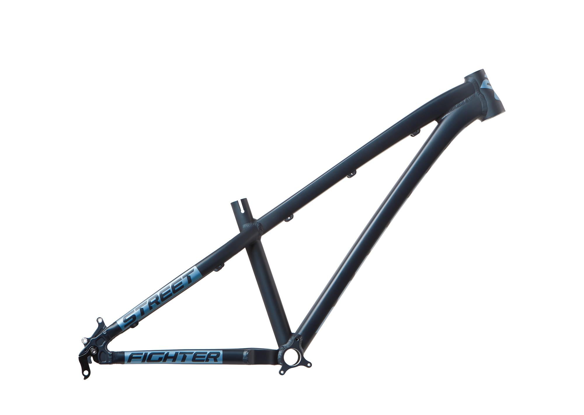 DARTMOOR okvir STREETFIGHTER 26, Blue