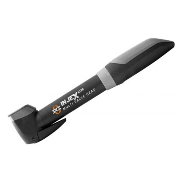 SKS tlačilka MINI Injex LITE PVC