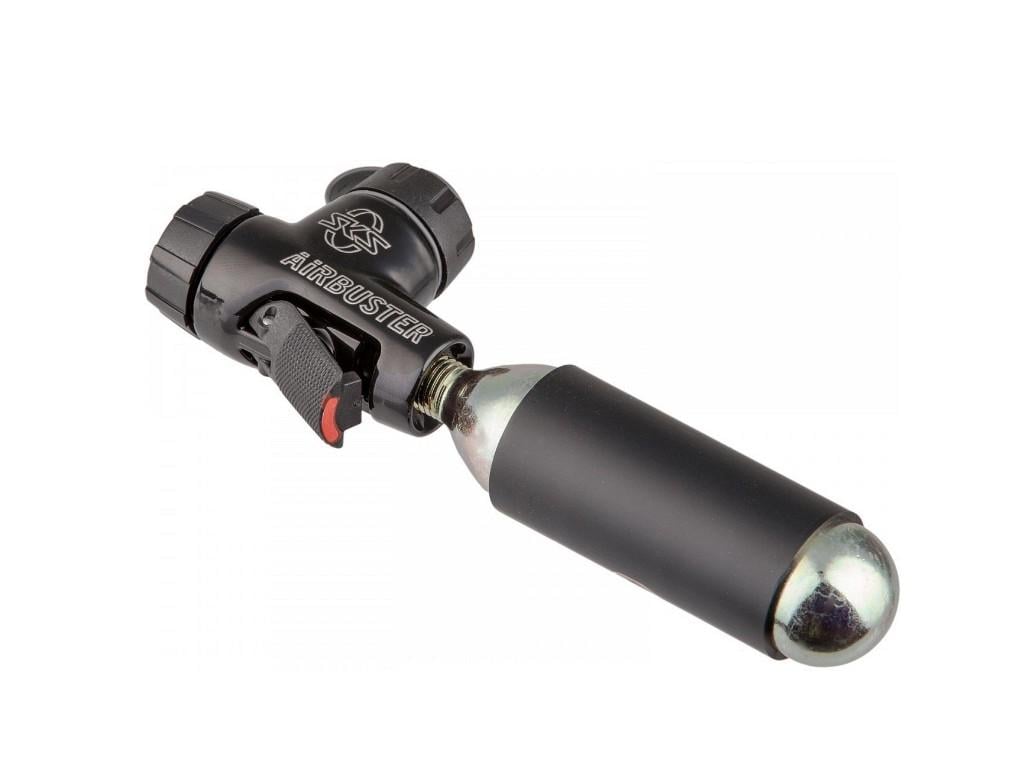 SKS tlačilka AIRBUSTER CO2