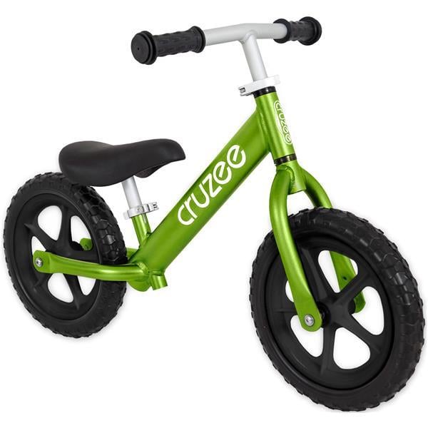 CRUZEE otroški poganjalec, Green