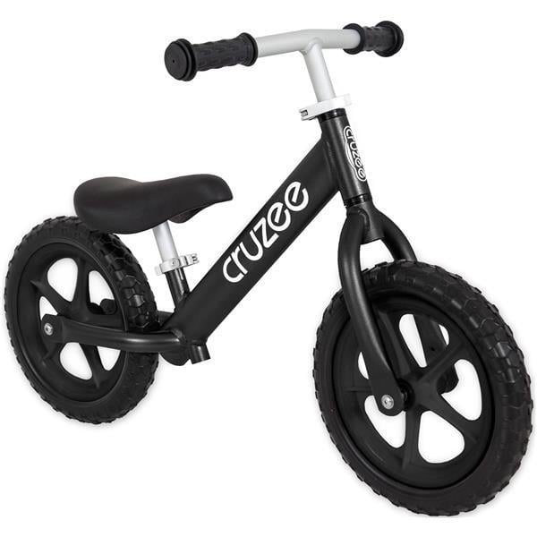 CRUZEE otroški poganjalec, Black