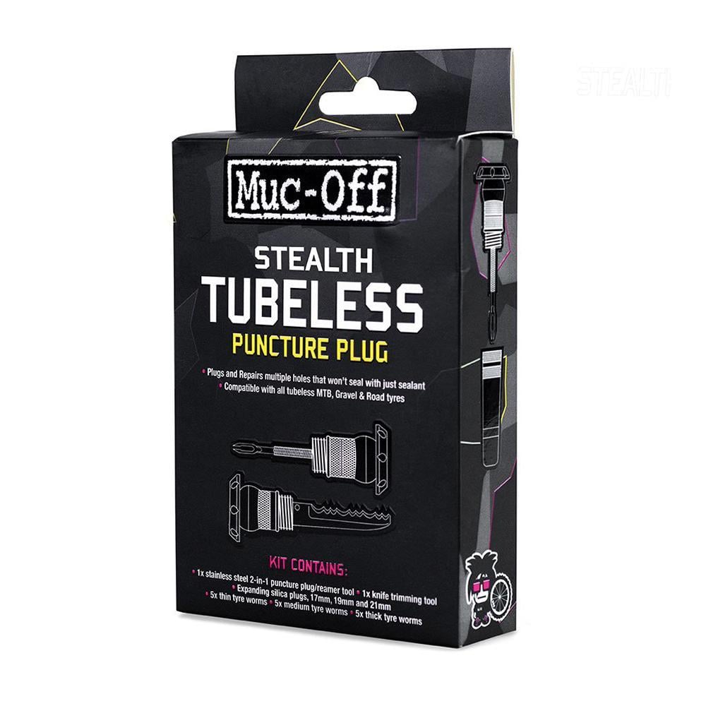 MUC-OFF orodje za popravilo STEALTH TUBELESS PLUG
