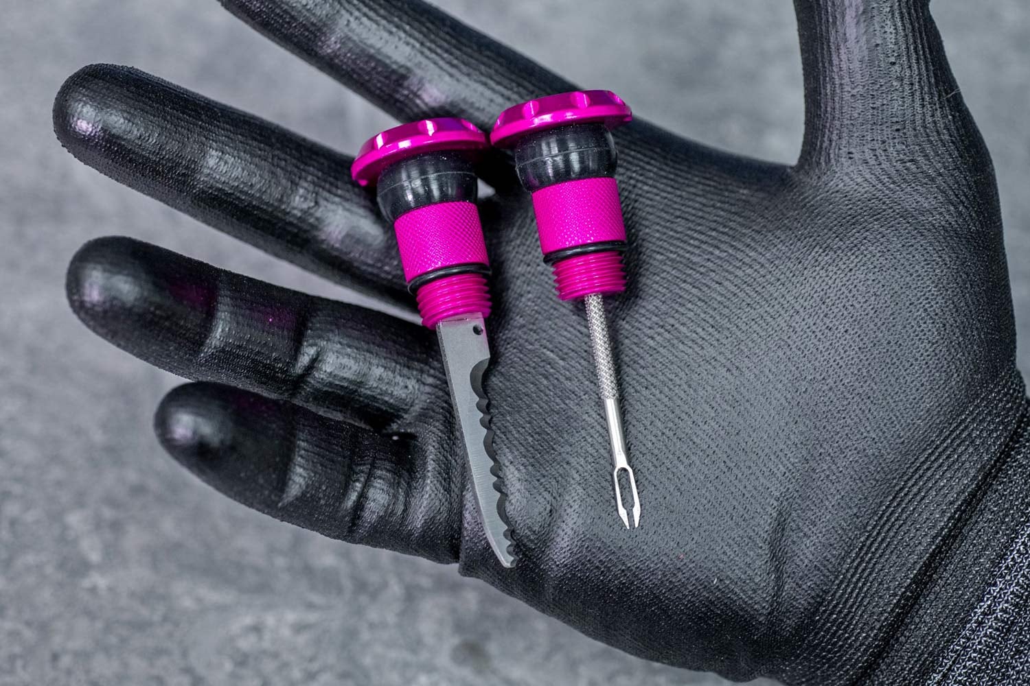MUC-OFF orodje za popravilo STEALTH TUBELESS PLUG