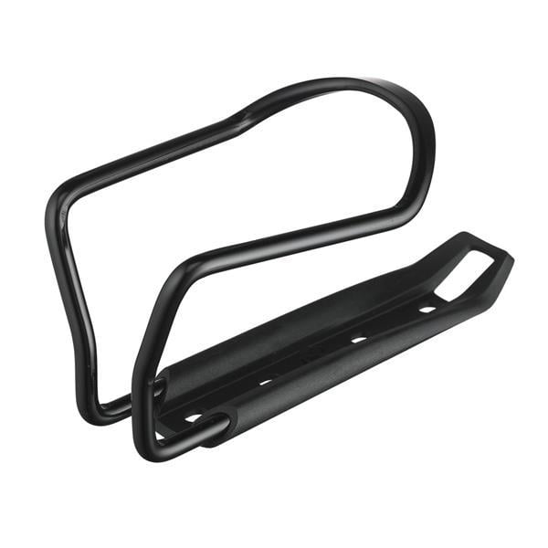 SYNCROS nosilec bidona ALLOY COMP 3.0 , črn