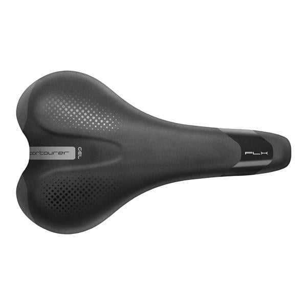 SPORTOURER sedež FLX Man Gel