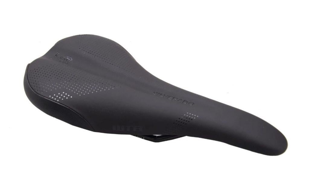 WTB sedež SILVERADO Steel Medium