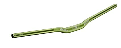 FUNN krmilo FATBOY, Light Green