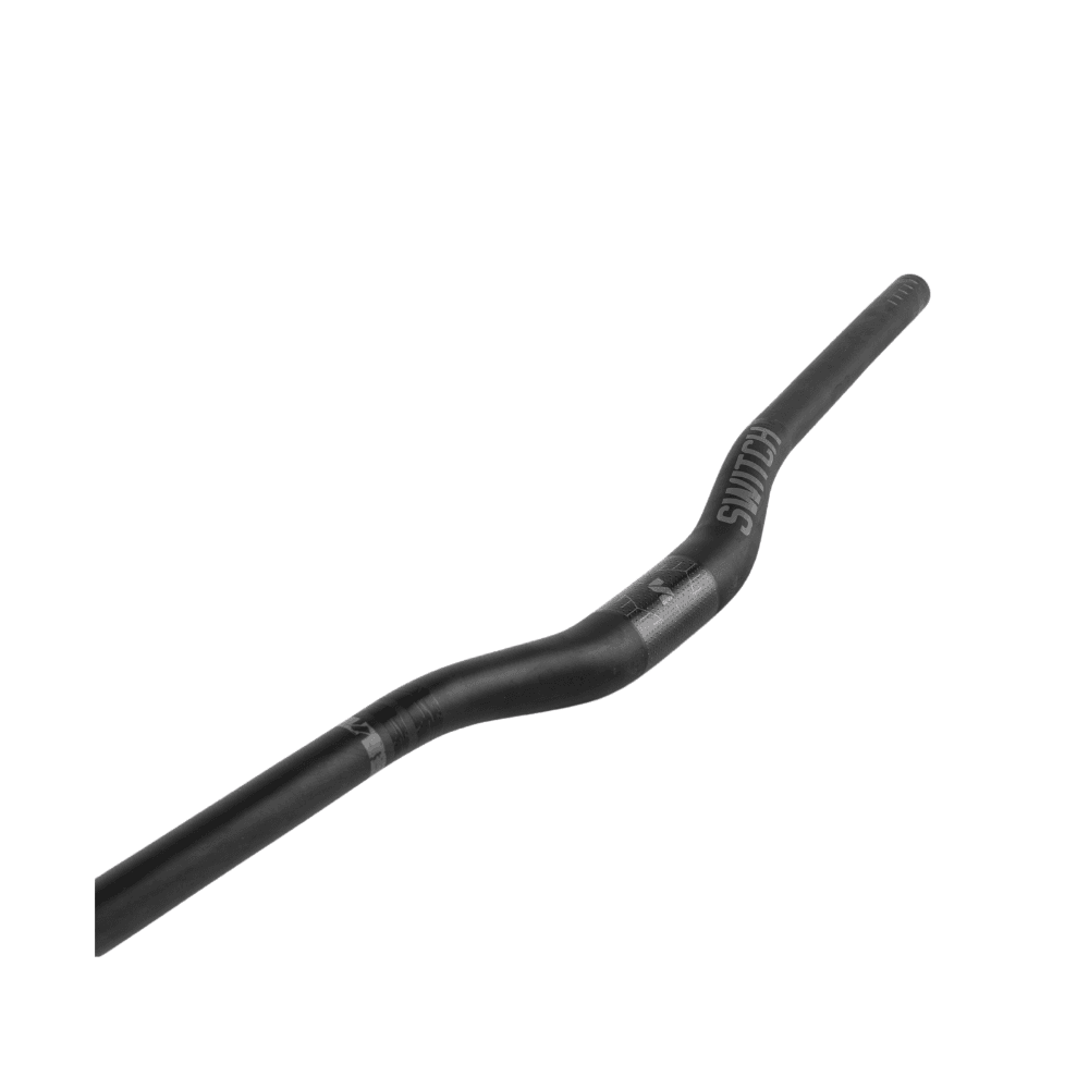 SWITCH krmilo MTB Carbon