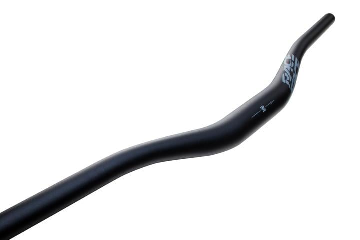 RACE FACE krmilo AEFFECT R 35, Black