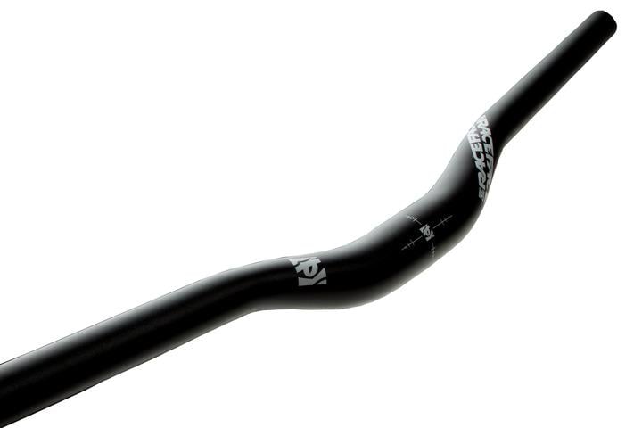RACE FACE krmilo RIDE XC Low Riser