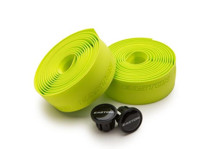 EASTON trak krmila LOGO, Neon