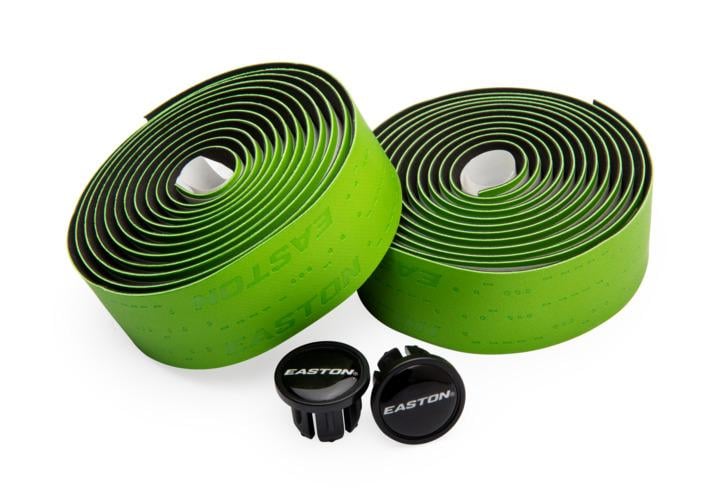 EASTON trak krmila MICROFIBRE, Zelen