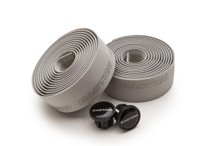 EASTON trak krmila LOGO, Siv