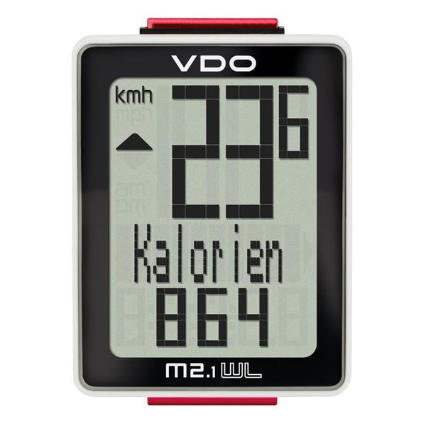 VDO števec M2.1 WL analog