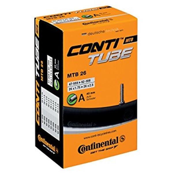 CONTINENTAL zračnica MTB 26" Standard 47/62-559