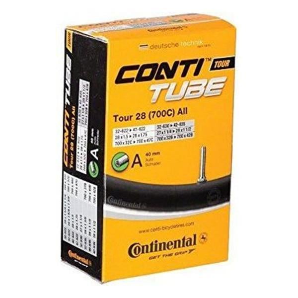 CONTINENTAL zračnica TOUR 28" Standard 32/47-622