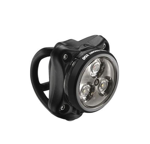 LEZYNE sprednja luč ZECTO 250