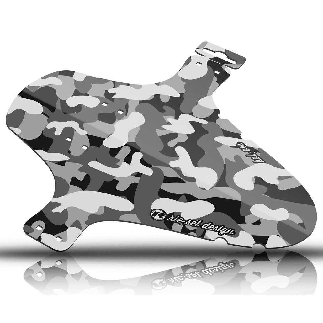 RIESEL blatnik sprednji KOLOSS Camo W