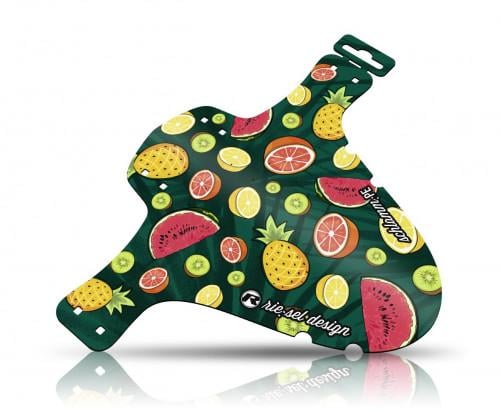 RIESEL blatni sprednji SCHLAMMPE Fruit