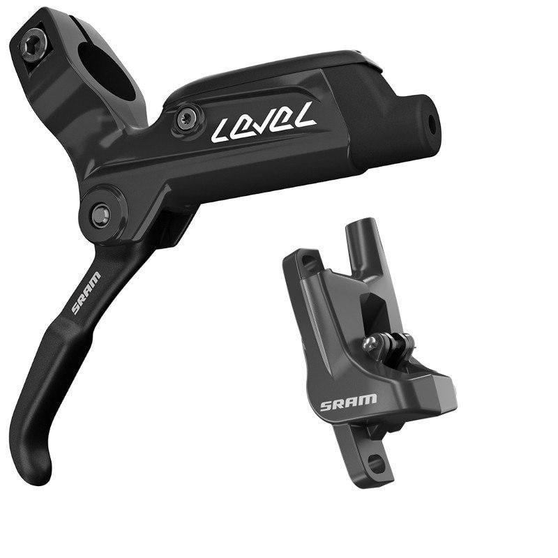 SRAM disk zavora LEVEL Sprednja