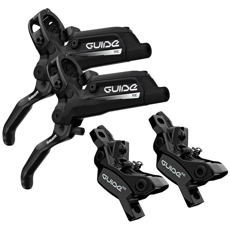 SRAM set disk zavor GUIDE RE