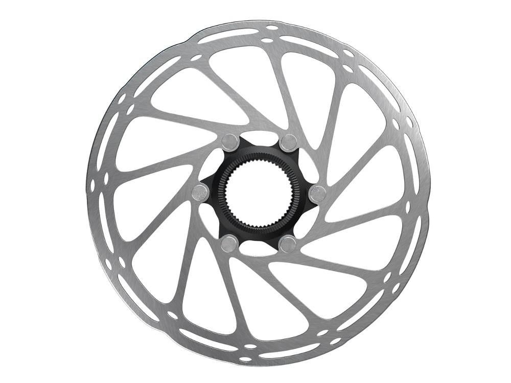 SRAM rotor Centerline CL 160mm